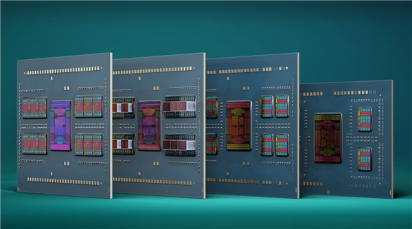 Zen 4 64核心EPYC 9534：AMD性價比、能效比的巔峰之作！