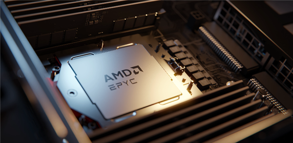 Zen 4 64核心EPYC 9534：AMD性價比、能效比的巔峰之作！