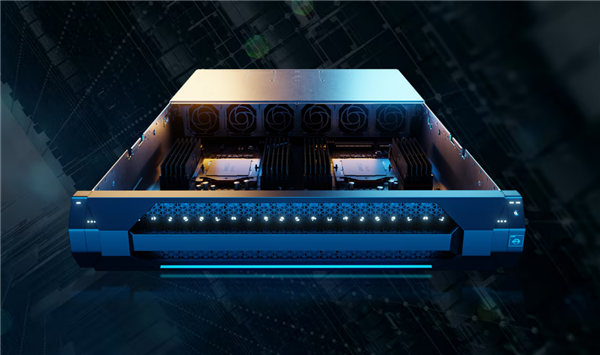 Zen 4 64核心EPYC 9534：AMD性價比、能效比的巔峰之作！