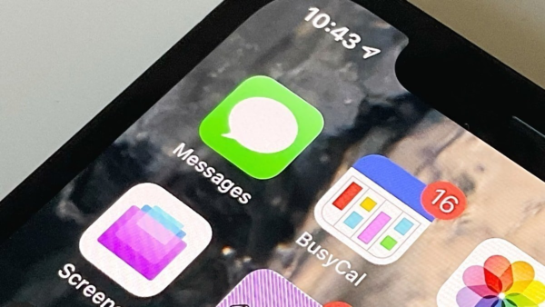 離譜！男子欲起訴蘋果 只因妻子看到了iPhone刪除的消息