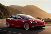 近6000輛存在安全問題！特斯拉召回Model3、S、X進口車型