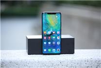 鴻蒙力壓iOS！華為在中國市場全面超越蘋果：成大設備生態系統廠商