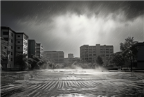 暴雨、高溫、大風(fēng) 中央氣象臺(tái)三預(yù)警齊發(fā)
