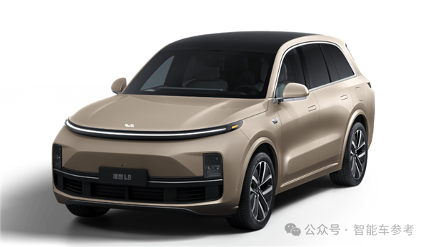 6座奶爸車新卷王19萬開賣：理想的成功 武漢要復制