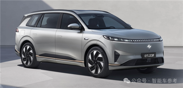 6座奶爸車新卷王19萬開賣：理想的成功 武漢要復制