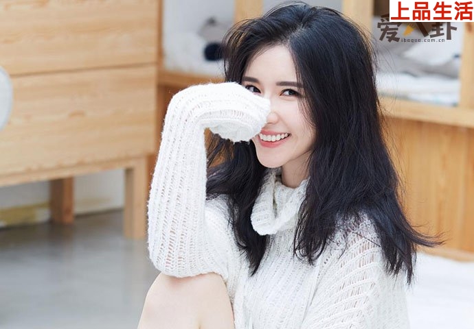 方安娜照片