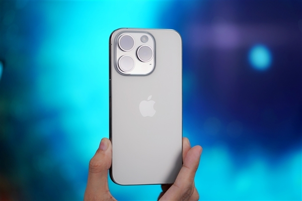 今晚618后一波！京東蘋果史低價：iPhone 15系列高降幅2350元