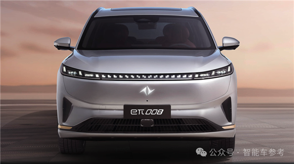 6座奶爸車新卷王19萬開賣：理想的成功 武漢要復制