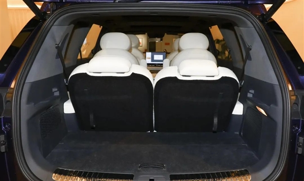 6座奶爸車新卷王19萬開賣：理想的成功 武漢要復制