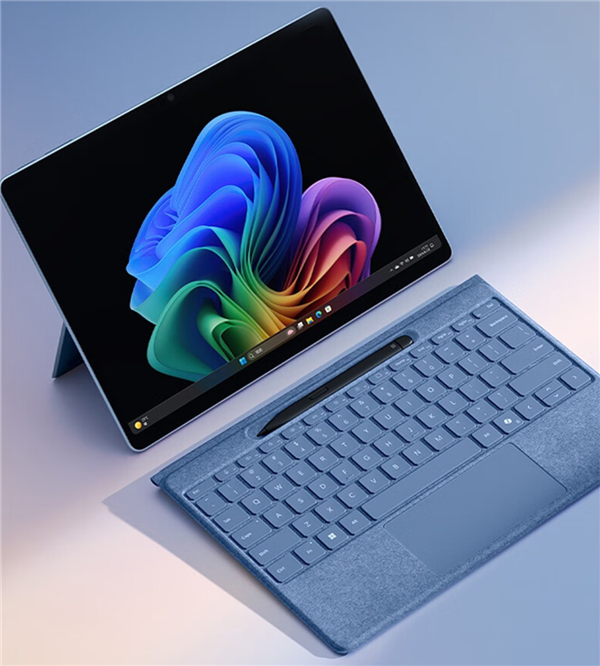 驍龍X筆記本首發(fā)上市：微軟Surface Pro貴超1.6萬元