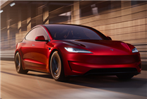 特斯拉價格再迎波動：Model 3長續航四驅版海外降價