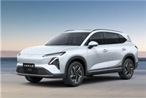 五菱新車命名五菱星光S：星光家族首款新能源雙動力SUV