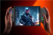 OnexPlayer X1 mini三合一電腦看懂：8.8英寸144Hz電競屏