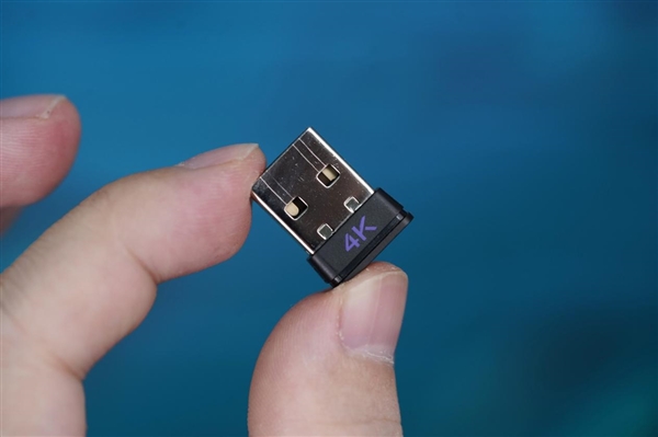 僅有59克！雷柏VT1 PRO MAX雙模無線鼠標(biāo)圖賞