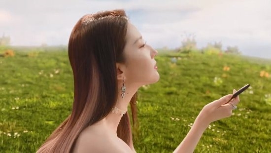 捉劉亦菲同款寵物！手游《魔力寶貝：復興》今日公測