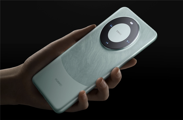 618大促 華為Mate 60 Pro終于降價了！它曾讓iPhone 15系列黯然失色