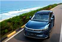 2024年暢銷新勢力SUV！問界新M7 Ultra上市18天交付超萬臺