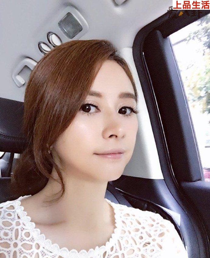 嚴寬杜若溪過往相識經歷曝光