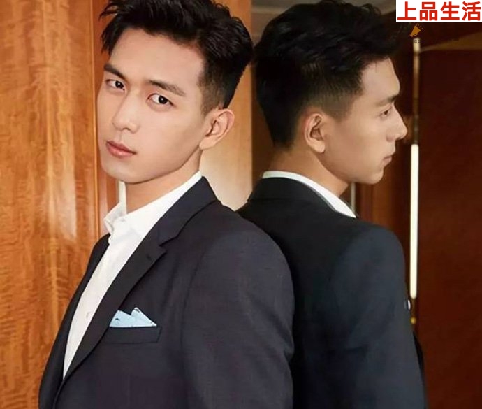 李現照片