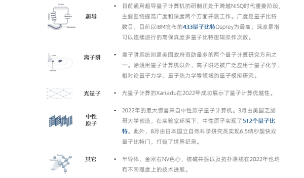 科學家制成“世界上純凈的硅” 量子計算機真的要來了嗎