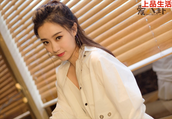張小斐美照