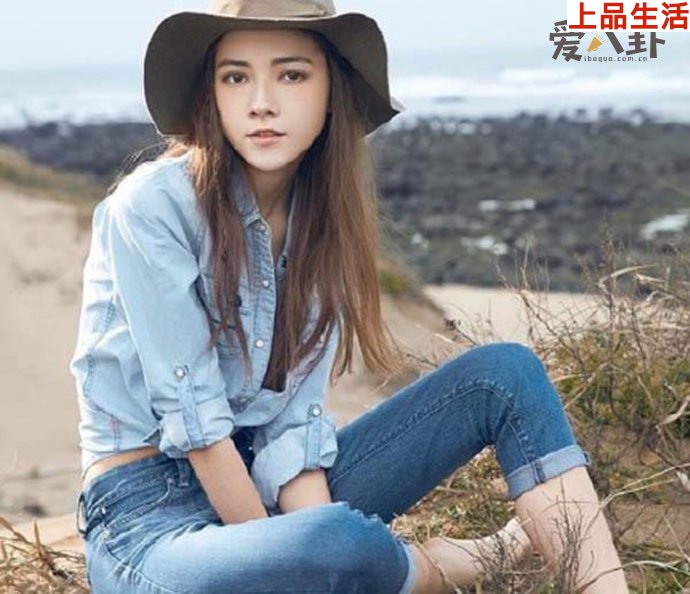 nana曾經是房祖名的緋聞女友