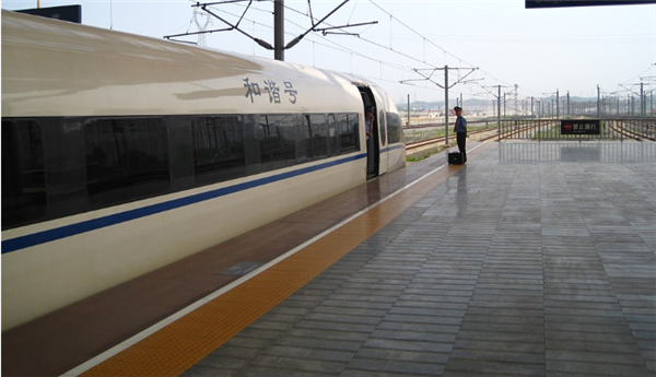 國鐵南昌局停運多條途經江西列車：應對暴雨 確保安全