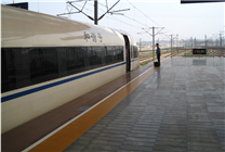 國鐵南昌局停運多條途經(jīng)江西列車：應(yīng)對暴雨 確保安全