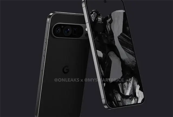 全球首發Android 15！谷歌Pixel 9系列官宣