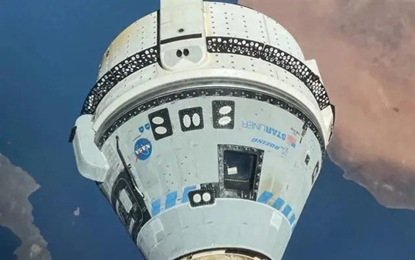 萬一波音飛船修不好 會(huì)求SpaceX幫忙嗎？