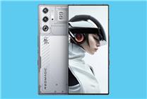 地表強驍龍真全面屏！紅魔9S Pro正面照公布：消滅挖孔/劉海