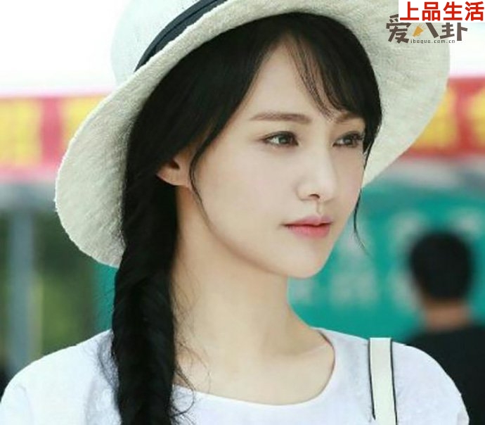 鄭爽照片