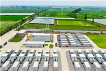 我國首個！百兆瓦時級鈉離子儲能電站投運：核心技術100%國產化