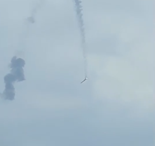 起火爆炸！專家分析天兵火箭試車事故：低級失誤