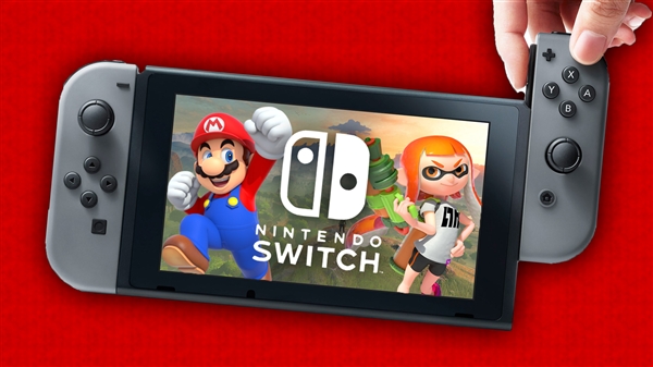 強法務部再出手！任天堂對兩家Switch盜版商提起訴訟