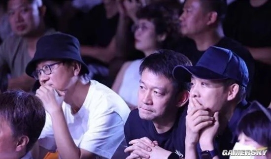 吳京：希望《鏢人》能再創一個我們武俠的輝煌