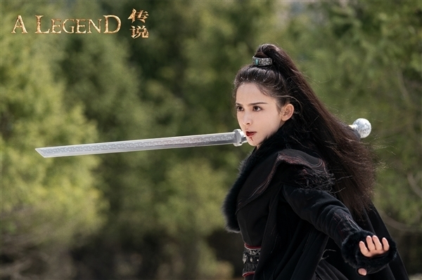 成龍、娜扎主演！《神話》續集電影《傳說》官宣提檔：明天上映