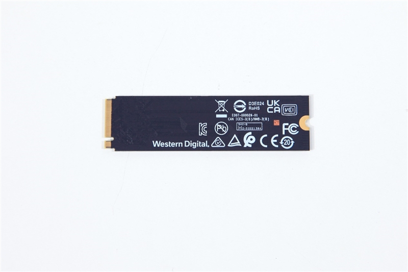 性能、價格、兼容完美均衡！西部數(shù)據(jù)SN770 1TB SSD簡測
