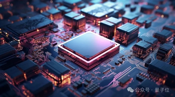 國產大模型第一梯隊玩家 為什么pick了CPU？