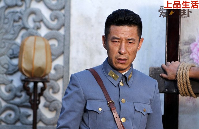 張立劇照