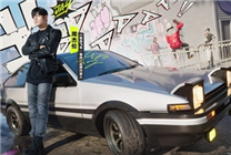 周杰倫代言！騰訊首款開放世界賽車游戲《極品飛車：集結》全平臺上線