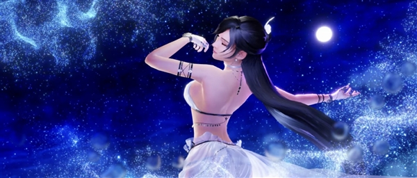 《終幻想7：永恒危機》蒂法泳裝皮膚登場：身材曼妙氣質高雅