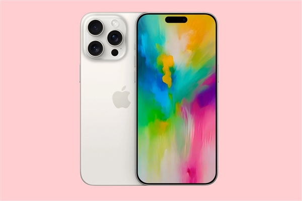 郭明錤曝光iPhone 16-19系列相機升級路線：iPhone 19光變技術迎來大升級