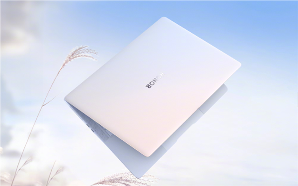 PC行業首款！榮耀MagicBook Art 14支持4320Hz高頻PWM調光