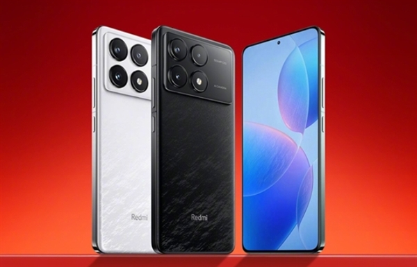 緊跟華為Mate 60系列！曝小米14、Redmi K70系列銷量有望破千萬