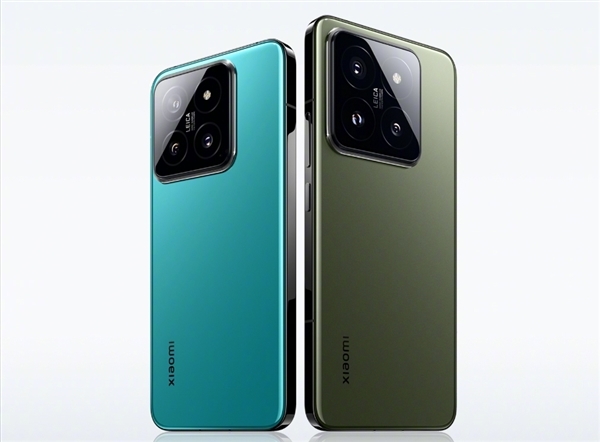 緊跟華為Mate 60系列！曝小米14、Redmi K70系列銷量有望破千萬