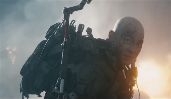 2027年上映！中國科幻巨制《流浪地球3》有望2025年開拍：趙今麥將回歸