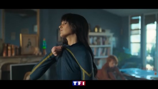 《貓眼三姐妹》真人劇預告首曝！三姐妹勇闖法國