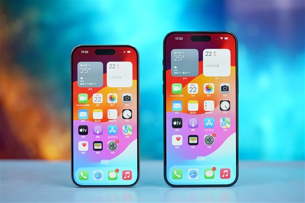 蘋果被嚴重低估！未來兩年iPhone出貨量將超5億臺