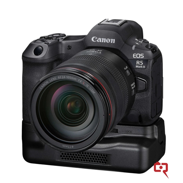 今天發布 佳能EOS R5 Mark II首張高清圖曝光：4500萬像素全畫幅